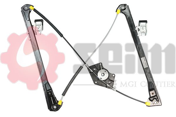 SEIM 980035 Window Regulator