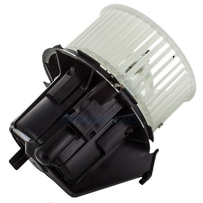 Ventilador habitáculo