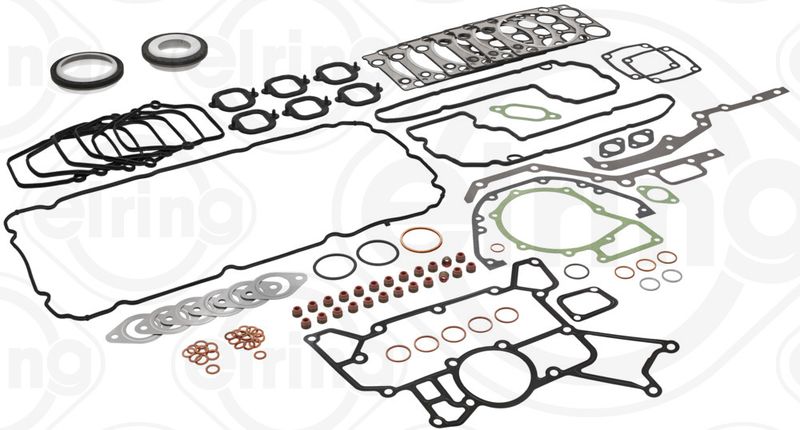 Product Image - Complete pakkingset, motor - 583.130 - ELRING