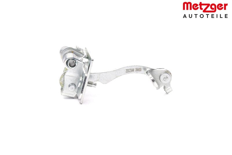 METZGER AUTOTEILE 2312344 Door Check