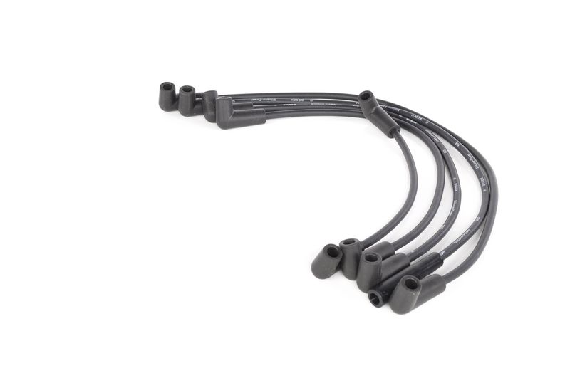 BOSCH 0986356822 Ignition Cable Kit