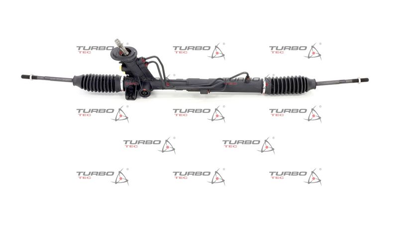 TURBO-TEC Рулевой механизм