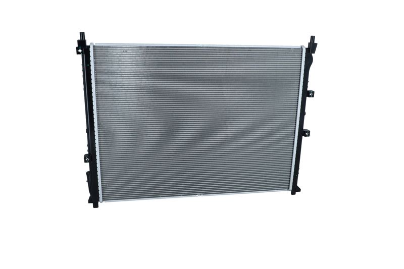 Radiaator, käivitusaku, NRF 550436