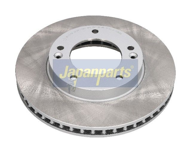 спирачен диск JAPANPARTS
