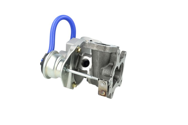 Kompressor, ülelaadimine, NRF 90010006