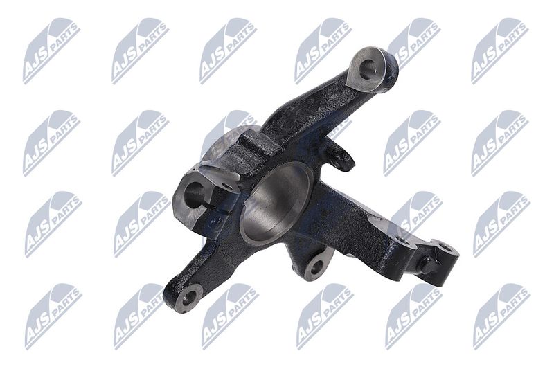 Käändmik, rattakinnitus, NTY ZZP-MZ-003