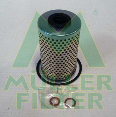 MULLER FILTER olajszűrő FOP809