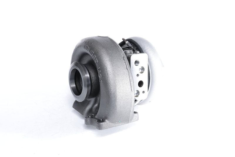 Compresor,sistem de supraalimentare T917012 BTS Turbo