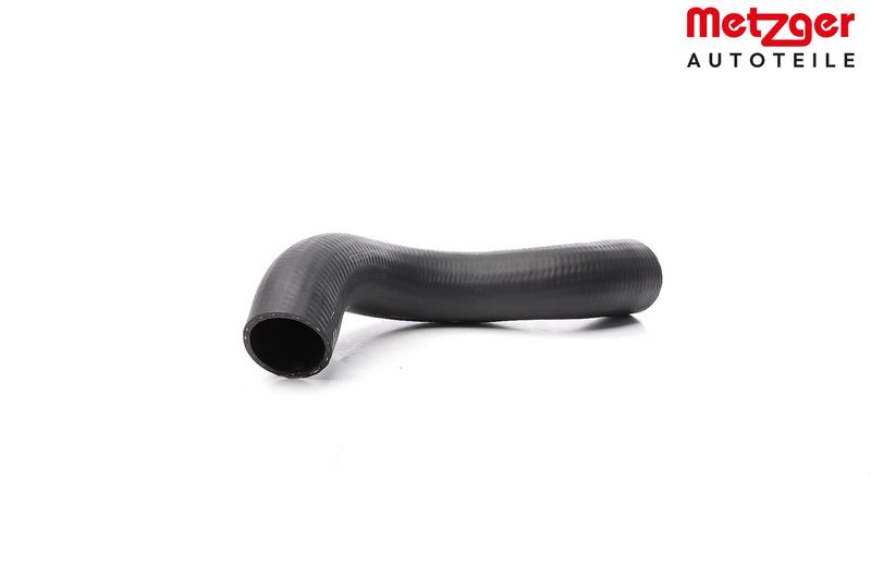 METZGER AUTOTEILE 2400763 Charge Air Hose