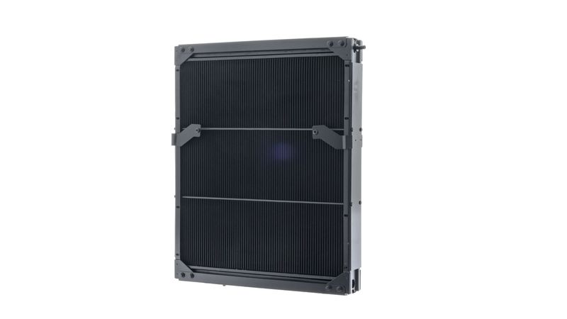 Product Image - Radiateur - CR1553000P - MAHLE