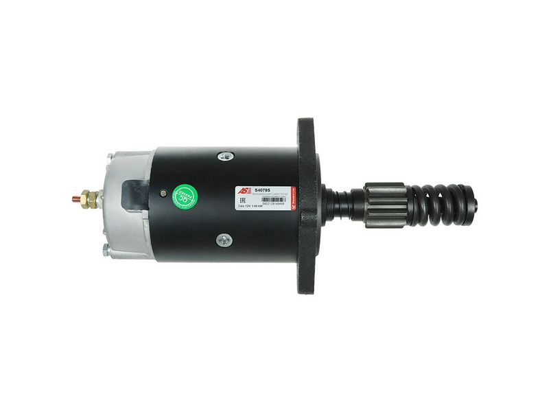 AS-PL S4079S Starter