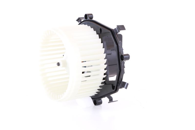 Salongipuhur, NISSENS 87287