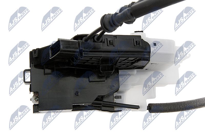 Ukselukk, NTY EZC-HY-534