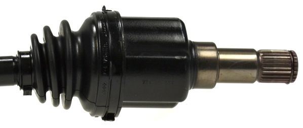 LÖBRO 305126 Drive Shaft