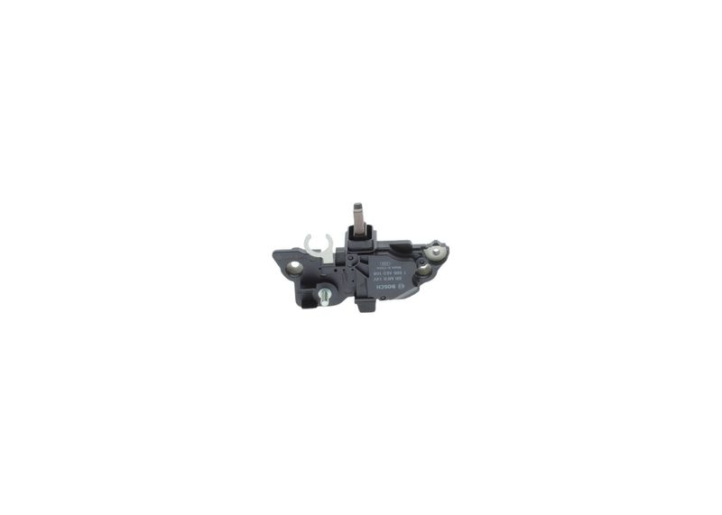 Regulator, alternator 1 986 AE0 108 BOSCH