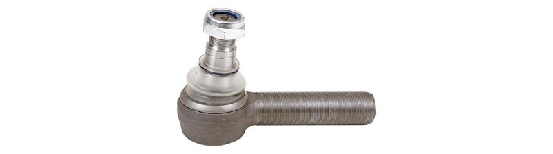 MONROE Spoorstangeind