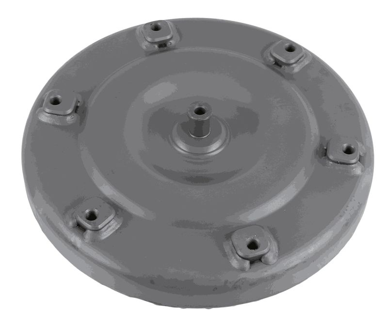 SACHS 0700 600 119 Torque Converter