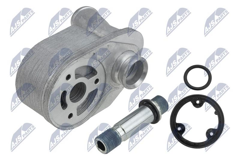 NTY CCL-VC-001 Oil Cooler, engine oil
