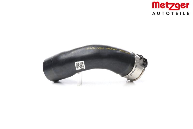 METZGER AUTOTEILE 2401242 Charge Air Hose