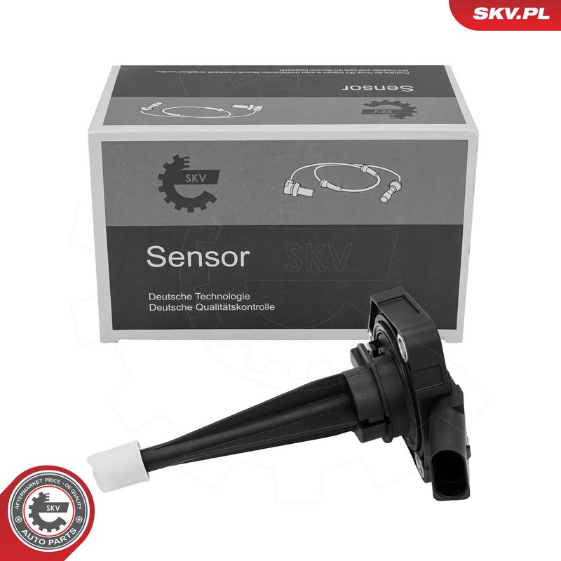 Prekės atitinka OEM kodą: 03L907660A