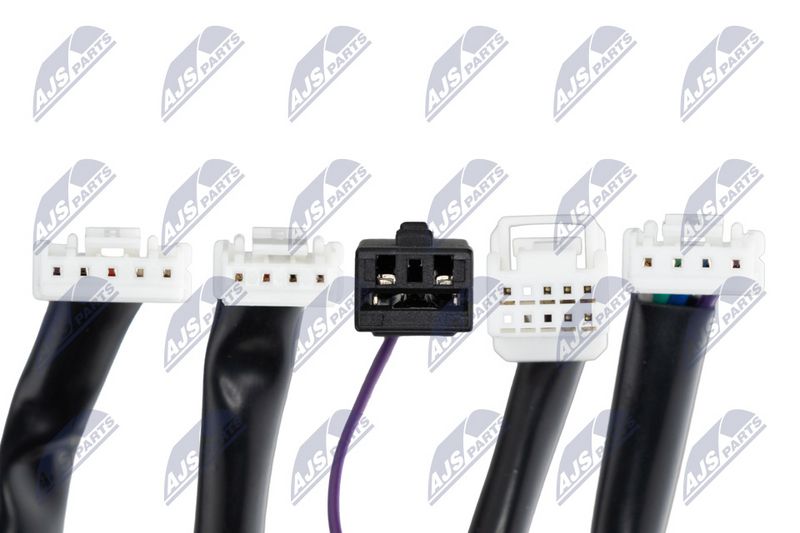 Roolipult, navi.seade, raadio, NTY EZC-MS-019