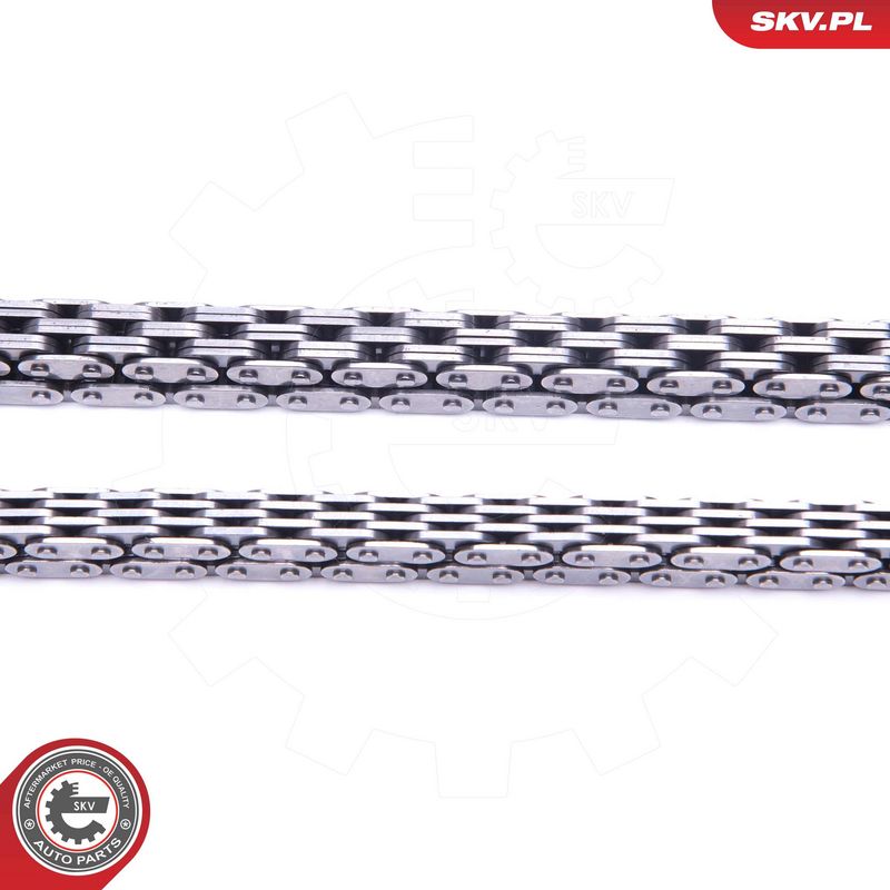 Mootori keti komplekt, ESEN SKV 21SKV242