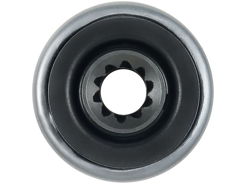 Vabajooks, starter, AS-PL SD6057