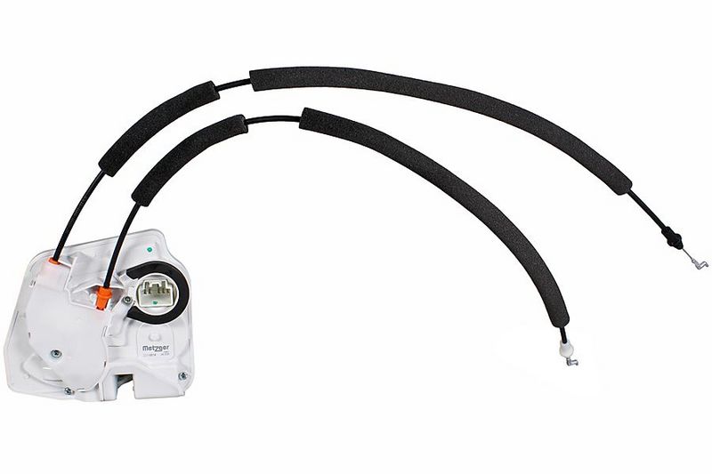 METZGER AUTOTEILE 2314614 - Door Lock