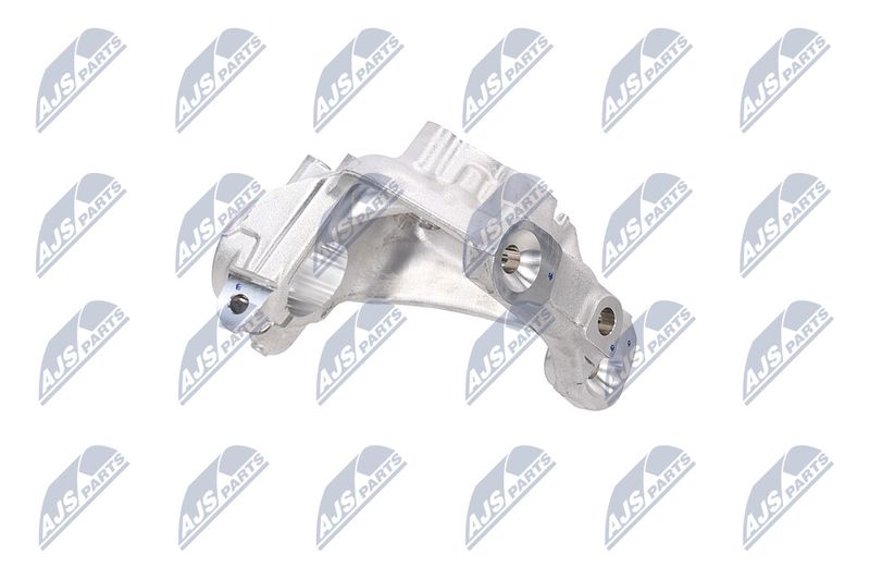 Käändmik, rattakinnitus, NTY ZZP-BM-000