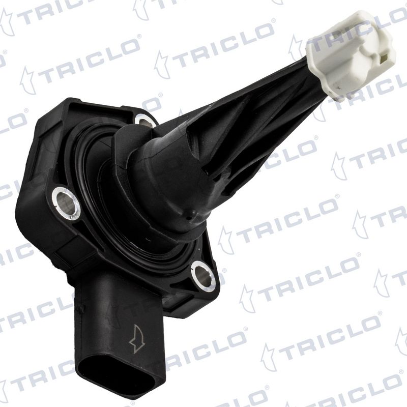 Sensor, nivel de aceite del motor