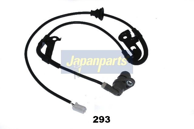 JAPANPARTS ABS-293 Sensor, wheel speed