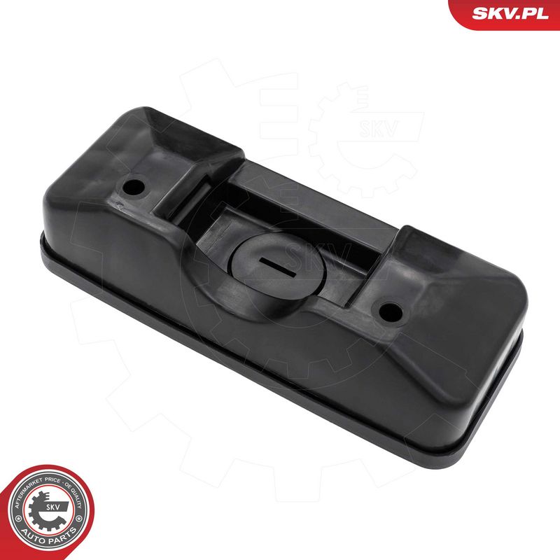 Kinnitus, tungraud, ESEN SKV 97SKV336