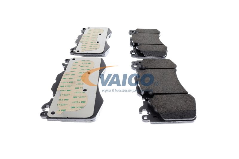 VAICO V48-0216 Brake Pad Set, disc brake