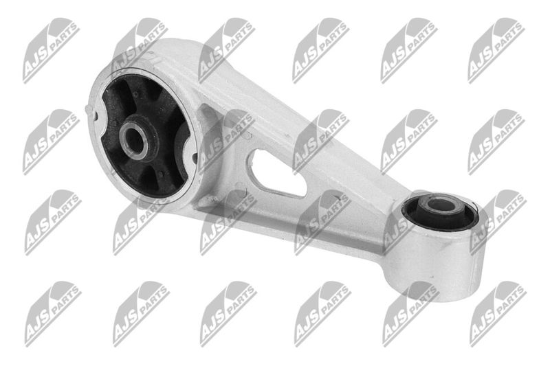 Paigutus, Mootor, NTY ZPS-DW-003