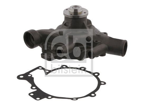 Vodní čerpadlo, chlazení motoru 35031