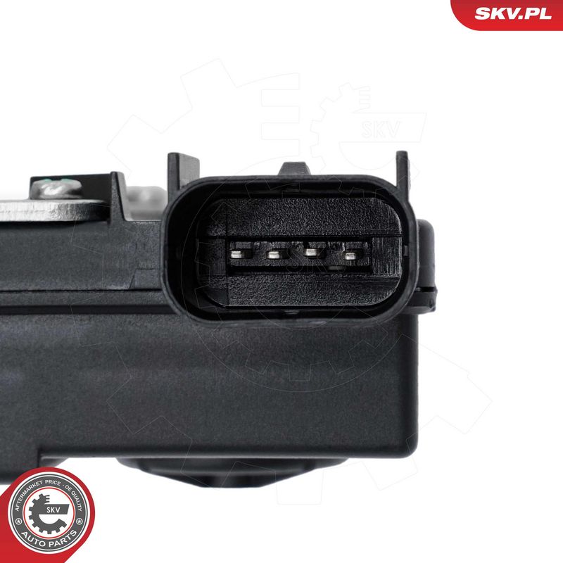 ESEN SKV 60SKV697 Bagažinės dangčio spyna