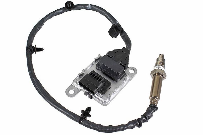 METZGER AUTOTEILE 0940009 - NOx daviklis