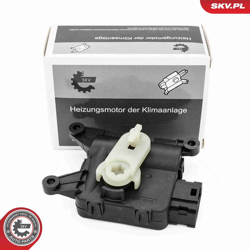 Seadeelement, seguklapp, ESEN SKV 96SKV261