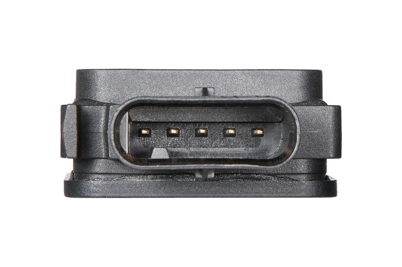Sensor NOx, catalizador NOx