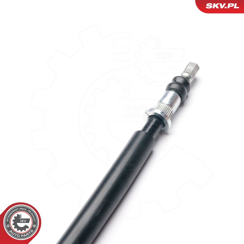 Tross, seisupidur, ESEN SKV 26SKV224