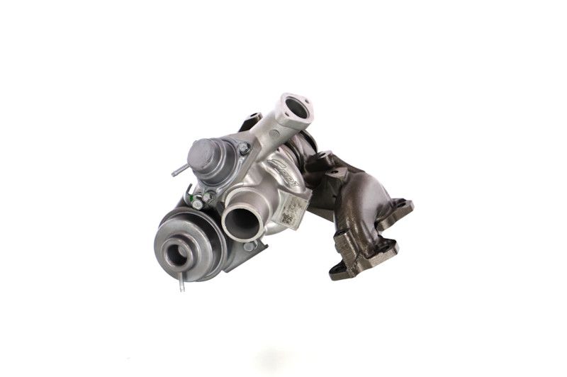 REMANTE 003-001-001052R Turbokompresorius