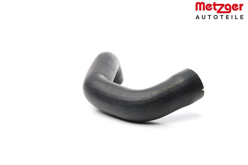 METZGER AUTOTEILE 2401321 Charge Air Hose