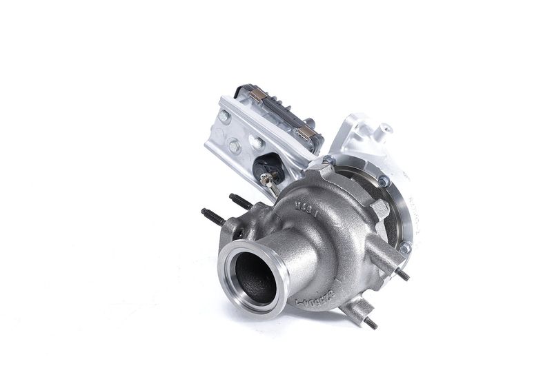 Compresor,sistem de supraalimentare T912932 BTS Turbo