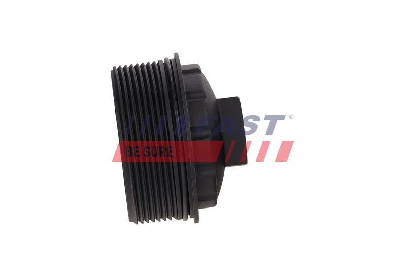 FAST FT04371 Cap, oil filter housing