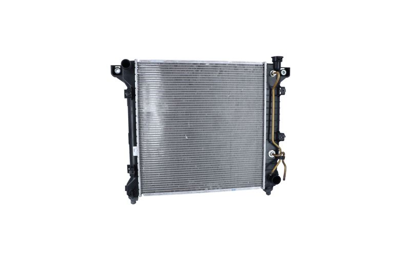 Radiaator, mootorijahutus, NRF 56023
