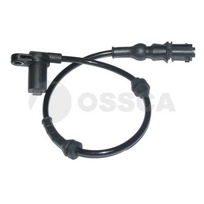 датчик, обороти на колелото OSSCA