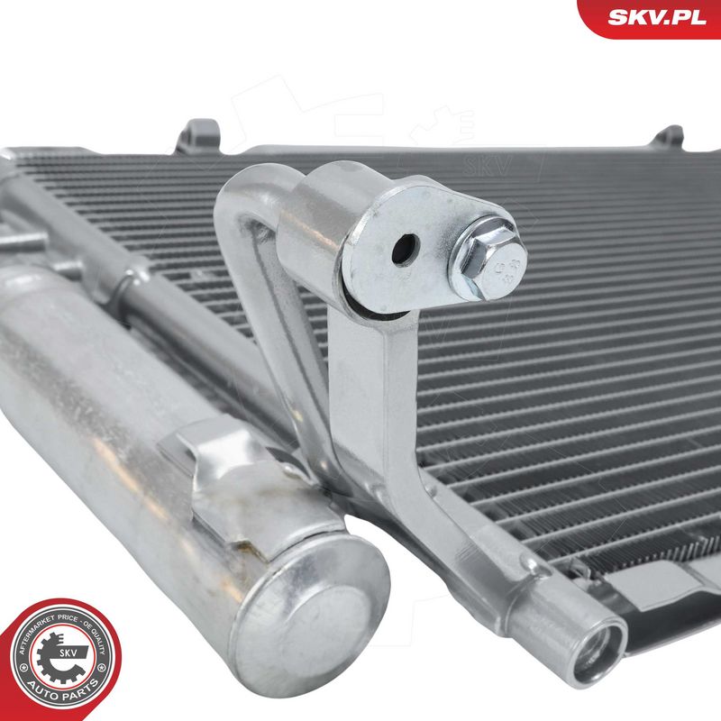 Kondensaator, kliimaseade, ESEN SKV 86SKV352