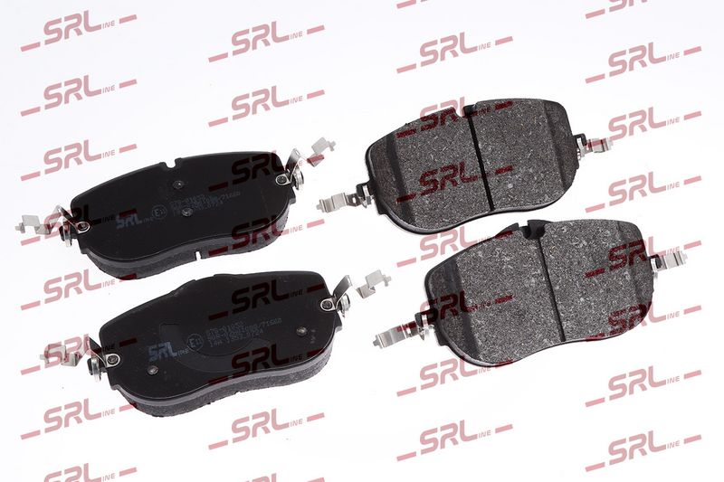 This part match OEM code: A0004200104