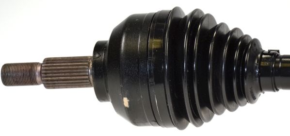 LÖBRO 304258 Drive Shaft