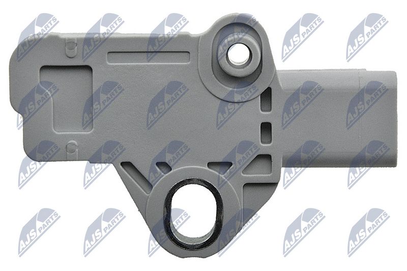 Andur, väntvõll, NTY ECP-FR-012